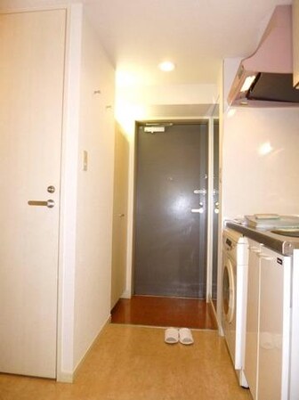 HF駒沢公園レジデンスタワーの物件内観写真